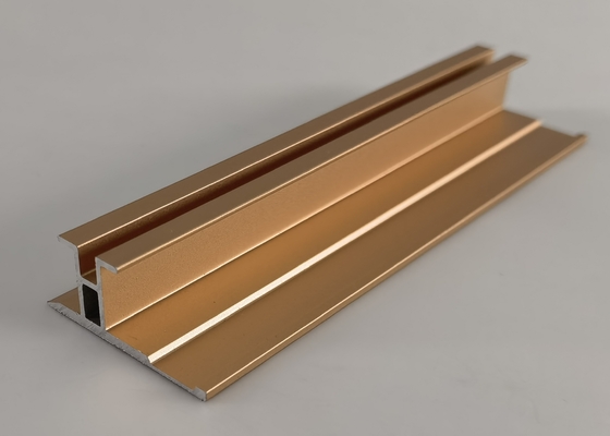 6063 T5 Aluminum Glass Frame Extrusion 20x20 Aluminum Profile